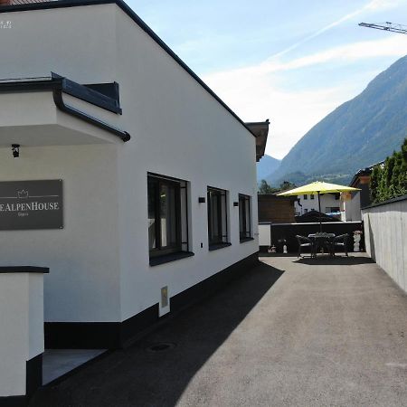 The Alpenhouse Gligic'S Apartman Sautens Kültér fotó