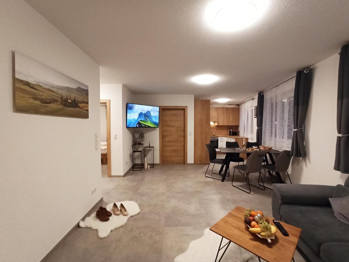 The Alpenhouse Gligic'S Apartman Sautens Kültér fotó