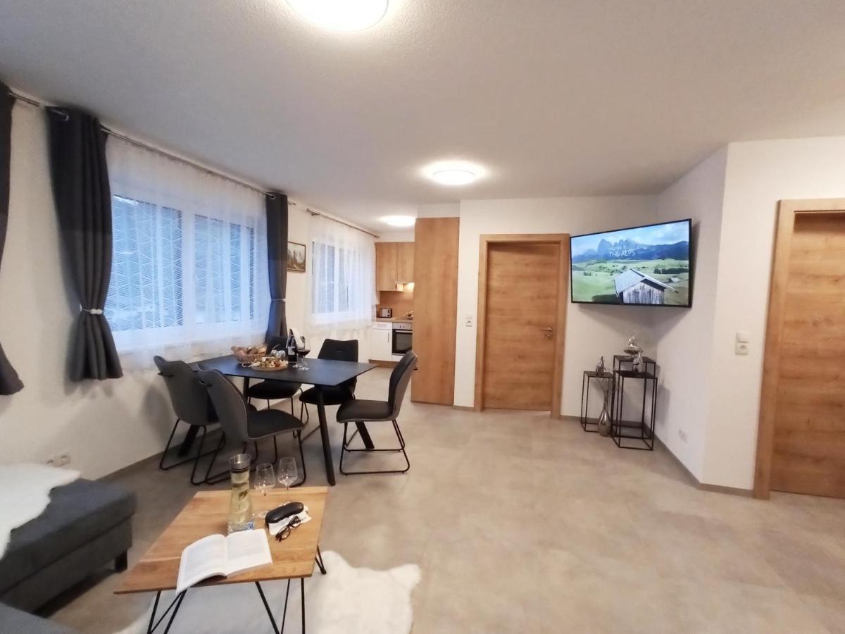 The Alpenhouse Gligic'S Apartman Sautens Kültér fotó