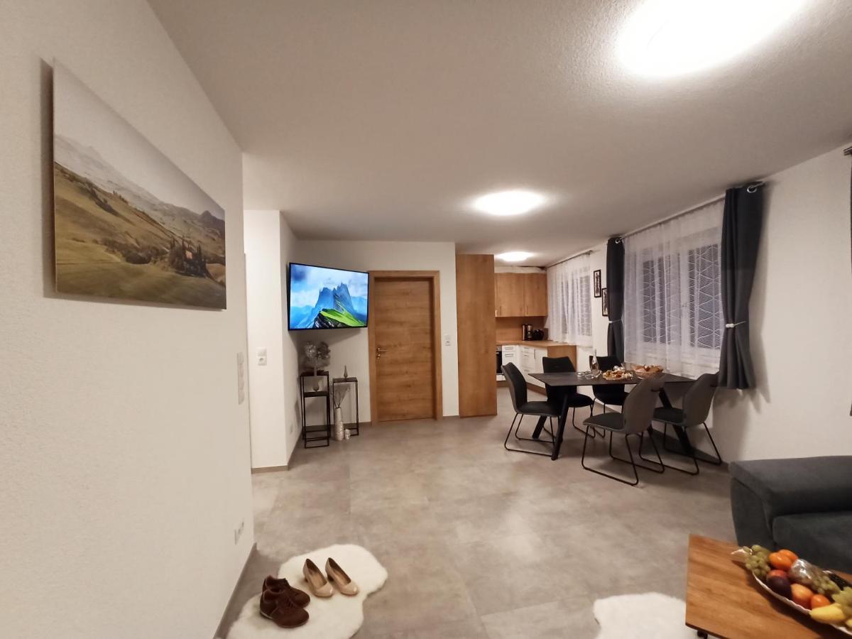 The Alpenhouse Gligic'S Apartman Sautens Kültér fotó