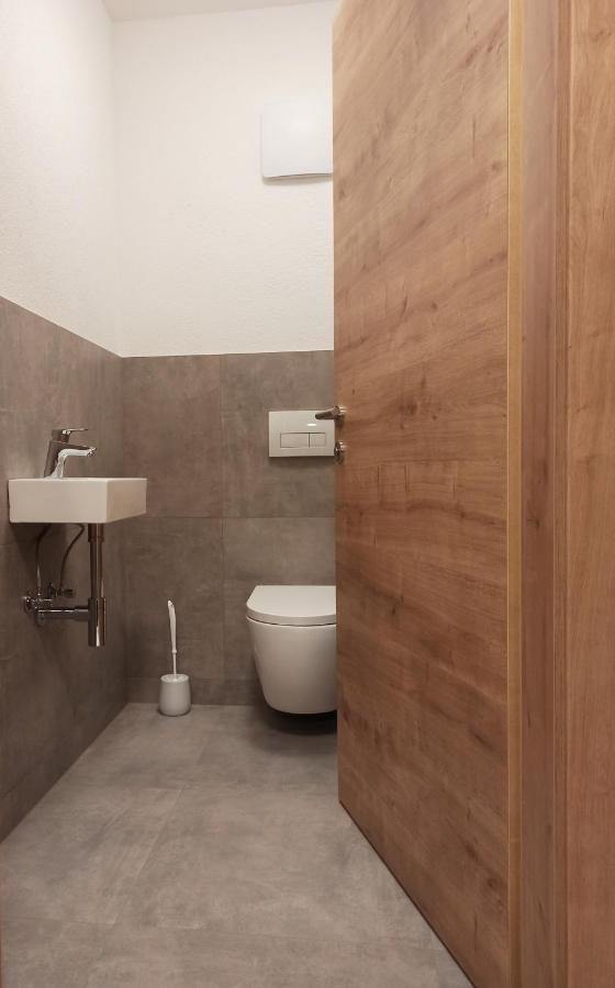 The Alpenhouse Gligic'S Apartman Sautens Kültér fotó