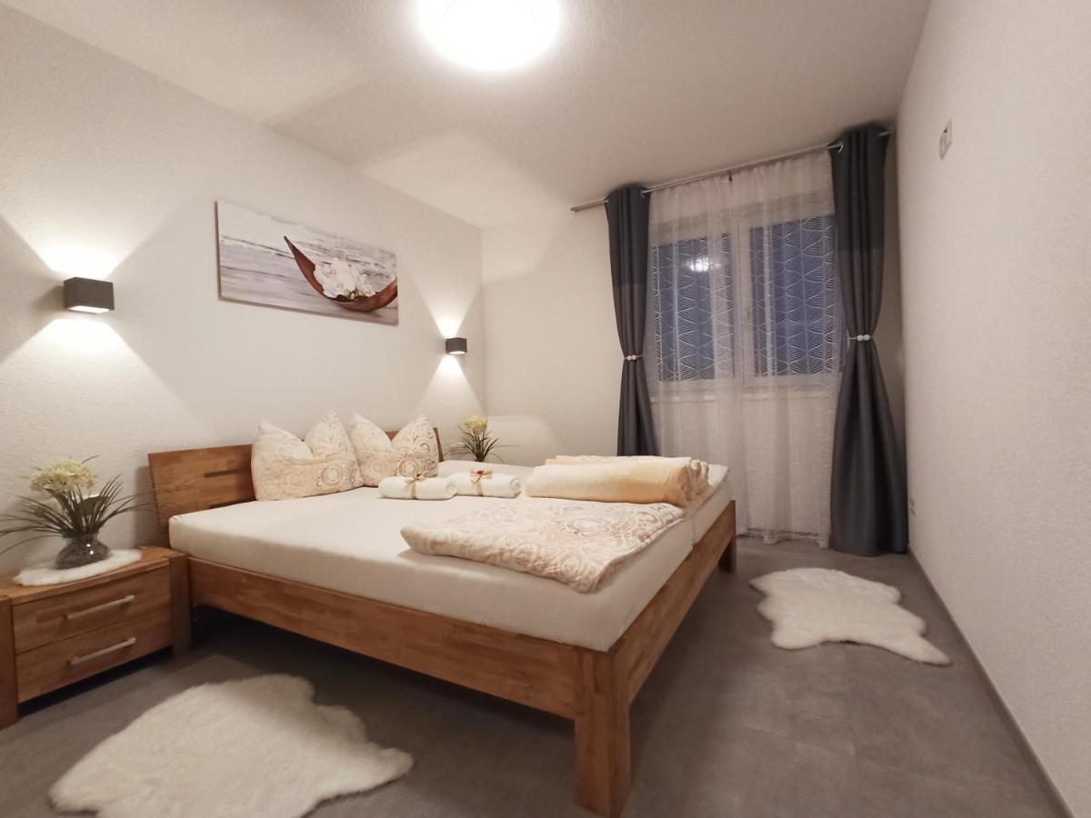 The Alpenhouse Gligic'S Apartman Sautens Kültér fotó
