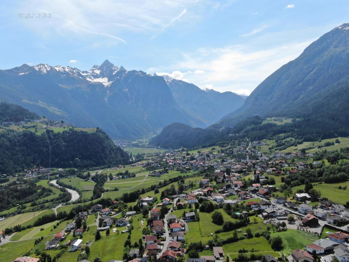 The Alpenhouse Gligic'S Apartman Sautens Kültér fotó